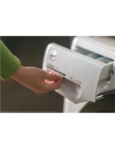 HOOVER LAVASCIU H3DPS 4646TAB6-S