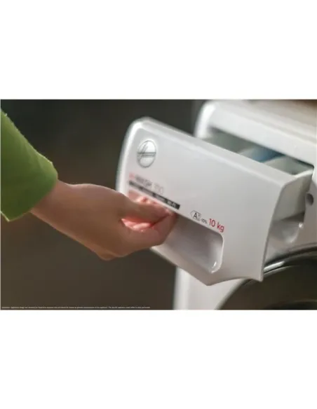 HOOVER LAVASCIU H3DPS 4646TAB6-S