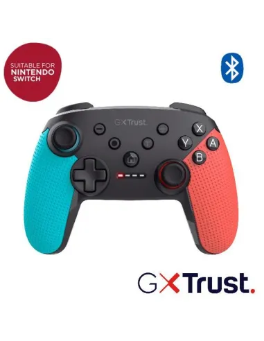 GXT1246B MUTA BT CTRL SWITCH BLU-RE