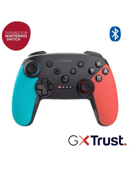 GXT1246B MUTA BT CTRL SWITCH BLU-RE