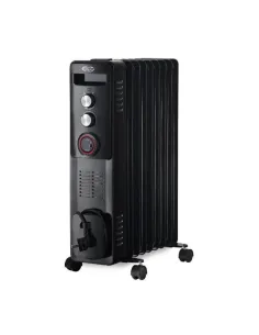 RADIATORE AD OLIO WARM TURBO FAN9