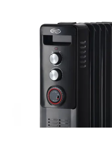 RADIATORE AD OLIO WARM TURBO FAN9