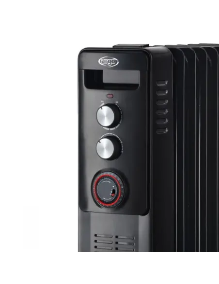 RADIATORE AD OLIO WARM TURBO FAN9