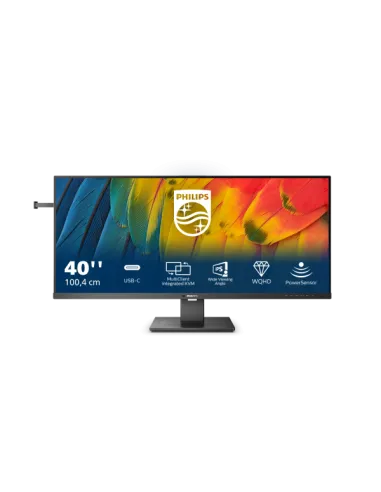 40'' MONITOR IPS,3440*1440,500CD