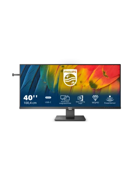 40'' MONITOR IPS,3440*1440,500CD