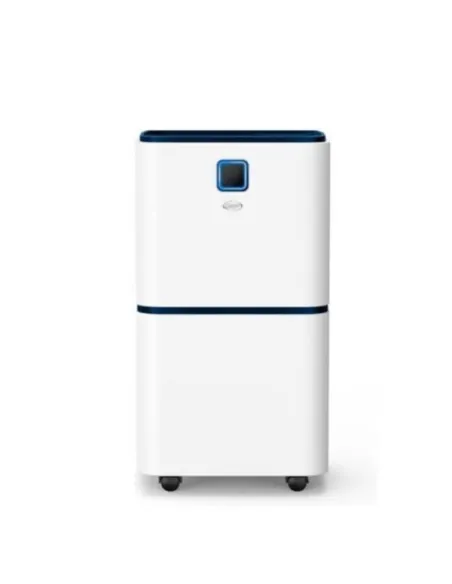 DEU DRY PURY EVO 13L 20MQ