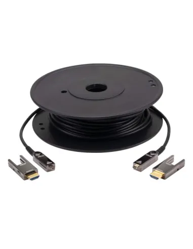 4K HDMI ACTIVE OPTICAL 30M TYPA A D