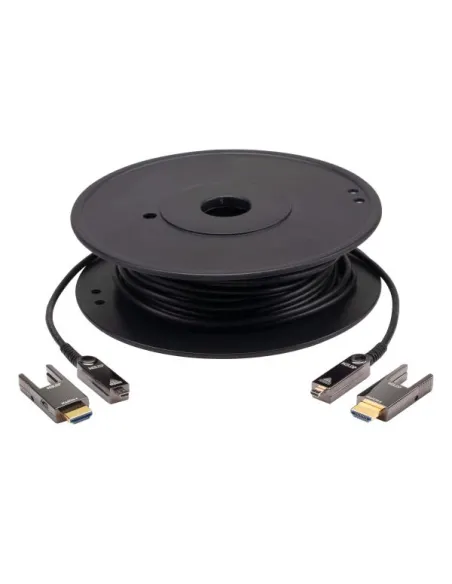 4K HDMI ACTIVE OPTICAL 30M TYPA A D