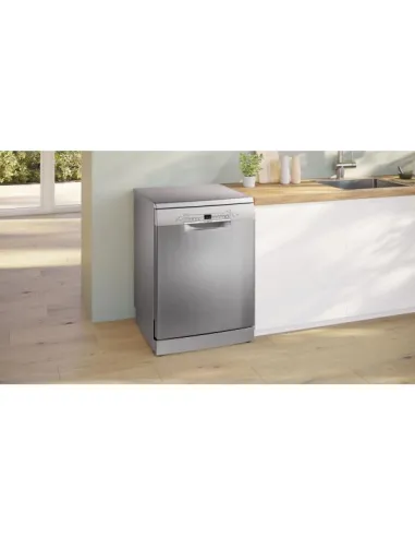 LAVAST 13CP D 60CM INOX HOMEC
