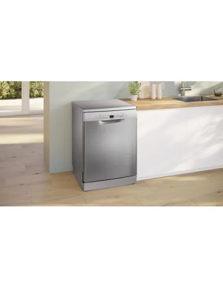LAVAST 13CP D 60CM INOX HOMEC