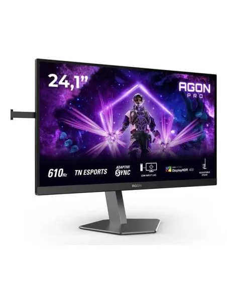 24,1 MONITOR FHD 600HZ REG ALT