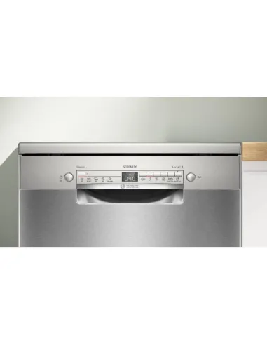 LAVAST 13CP D 60CM INOX HOMEC