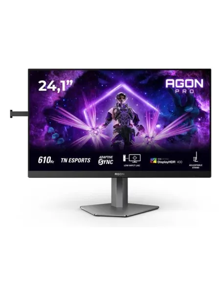 24,1 MONITOR FHD 600HZ REG ALT