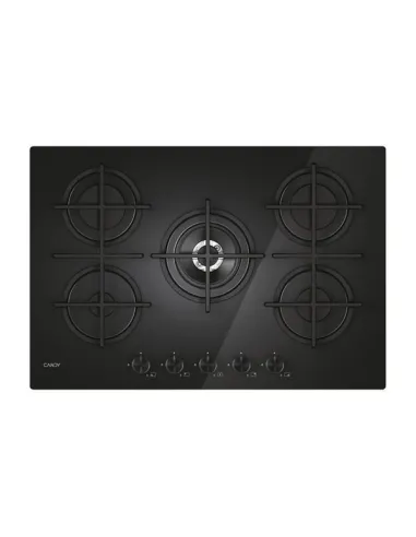 CANDY PIANO GAS CVG74WTB