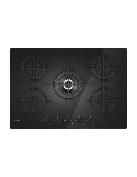 CANDY PIANO GAS CVG74WTB