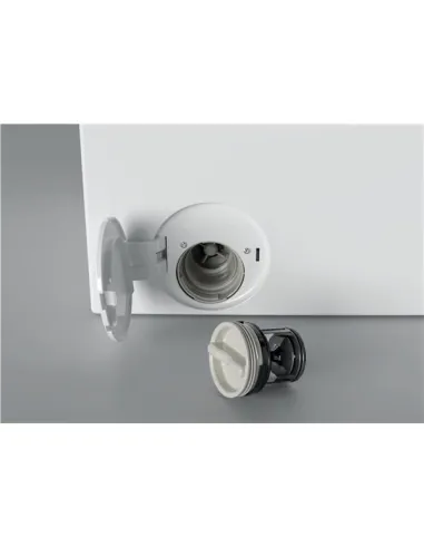 HOOVER LAVATR HW 28AMC7/1-S