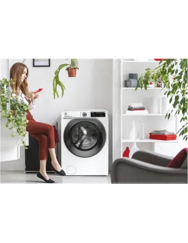 HOOVER LAVATR HW 28AMC7/1-S