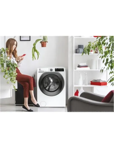 HOOVER LAVATR HW 28AMC7/1-S