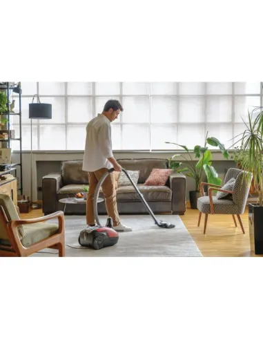 HOOVER TRAINO SACCO H-ENERGY 510