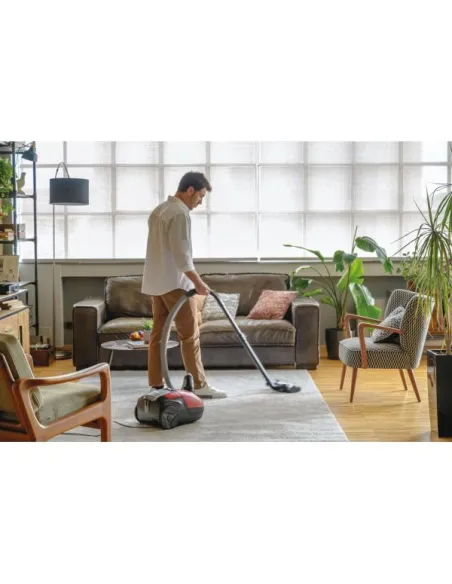 HOOVER TRAINO SACCO H-ENERGY 510
