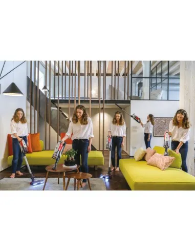 HOOVER RICARICAB HF910H 011