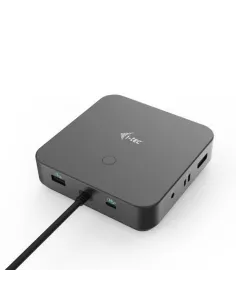 USB-C HDMI DUAL DP+PD 100W