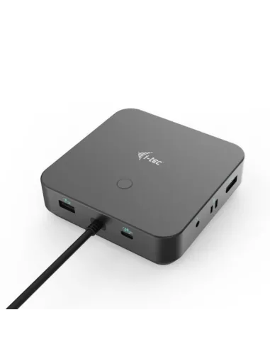 USB-C HDMI DUAL DP+PD 100W