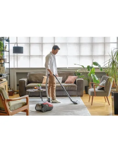 HOOVER TRAINO SACCO H-ENERGY 510