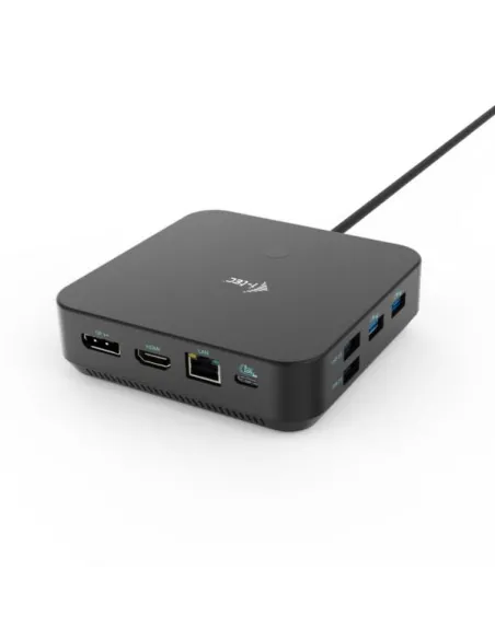 USB-C HDMI DUAL DP+PD 100W