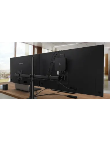 USB-C HDMI DUAL DP+PD 100W