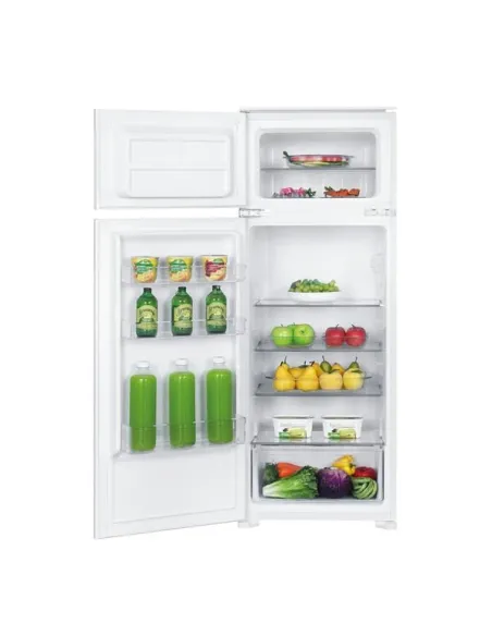 CANDY DOPPIAP CFBD2450/2ESH