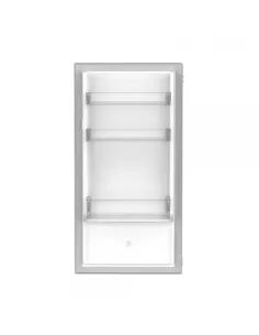 CANDY DOPPIAP CFBD2450/2ESH 2