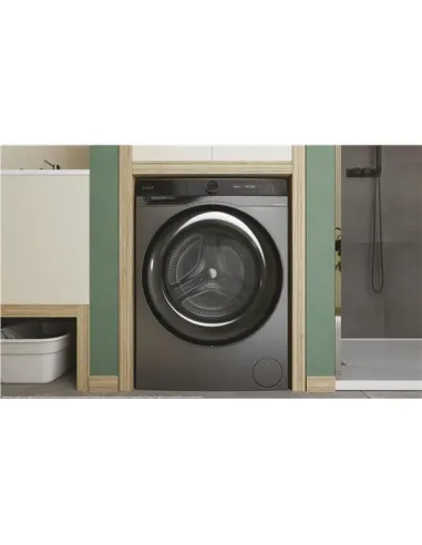 CANDY LAVATR SLIM BS 49SB8G-S