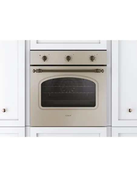 CANDY FORNO FCC 603NAV