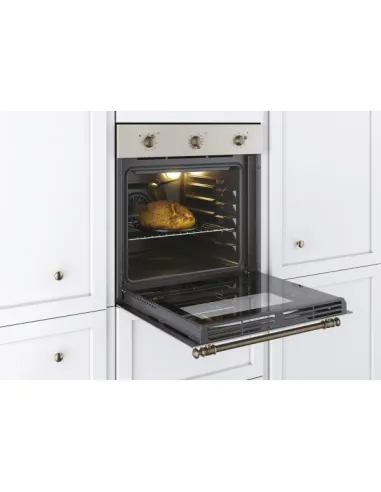 CANDY FORNO FCC 603NAV