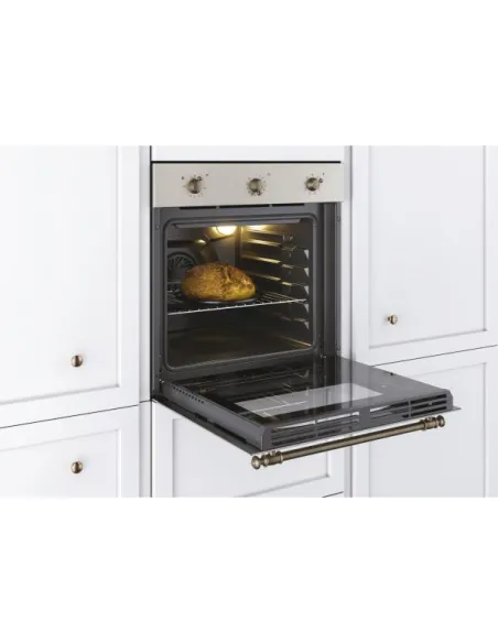 CANDY FORNO FCC 603NAV