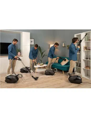 TRAINO C/SACCO HE721PAF 011