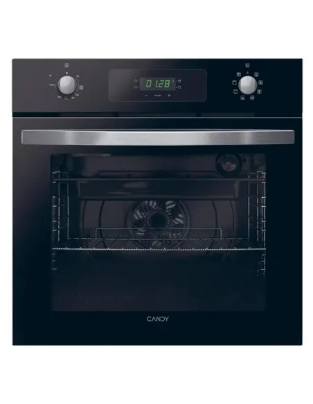 CANDY FORNO INCASSO IDEA