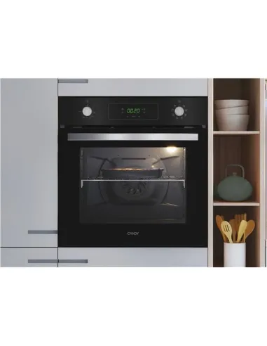 CANDY FORNO INCASSO IDEA