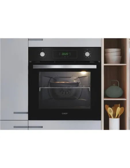 CANDY FORNO INCASSO IDEA