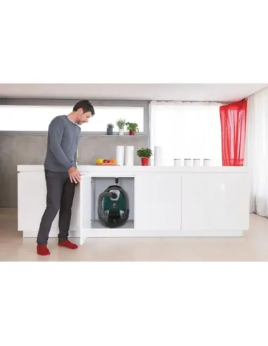 HOOVER TRAINO SACCO H-ENERGY 330