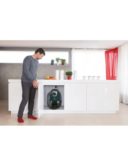 HOOVER TRAINO SACCO H-ENERGY 330