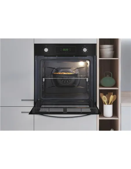 CANDY FORNO INCASSO IDEA