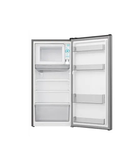 FRIGO MONO SILVER CLAS. E 151L