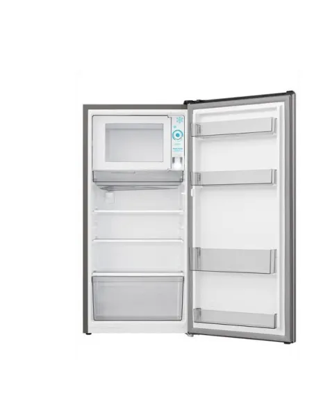 FRIGO MONO SILVER CLAS. E 151L