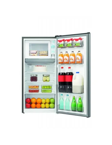 FRIGO MONO SILVER CLAS. E 151L