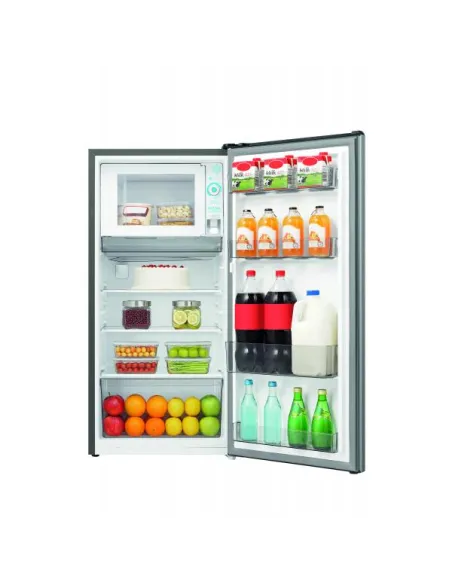 FRIGO MONO SILVER CLAS. E 151L