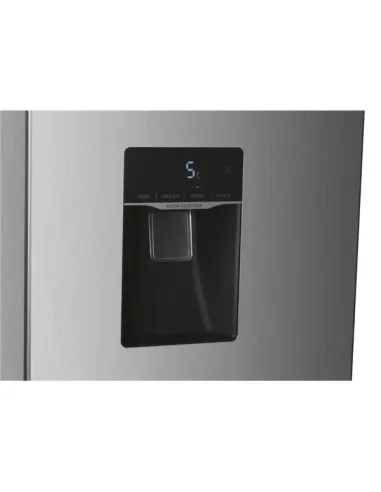 CANDY SIDEBYSIDE CHSBSO-6174XWD