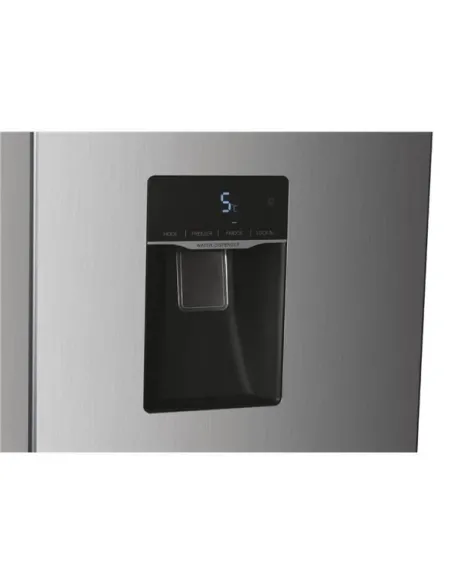 CANDY SIDEBYSIDE CHSBSO-6174XWD