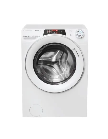 CANDY LAVASCIUGA ROW 4856DWMS7-S